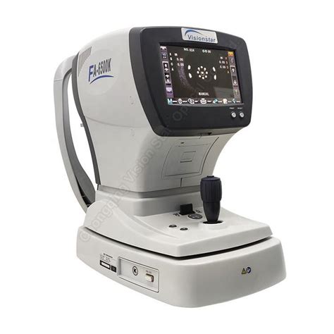 refractometer eye exam|what is an autorefractor.